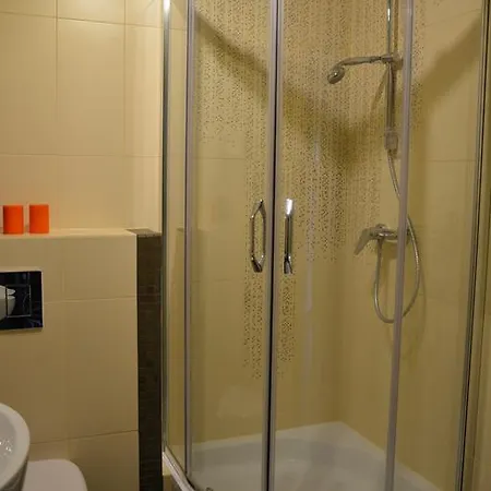 公寓 Blizej Chmur Dolny 卡尔帕奇