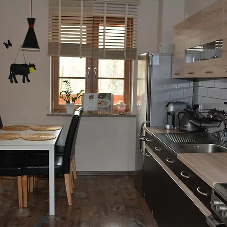 Blizej Chmur Dolny * 卡尔帕奇