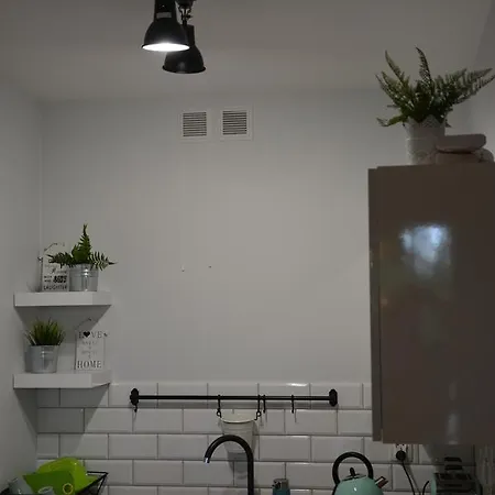 Blizej Chmur Dolny 卡尔帕奇