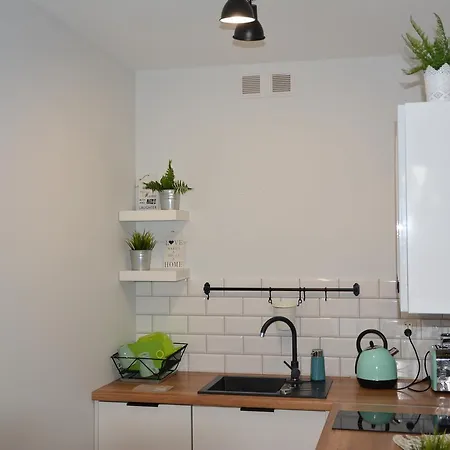 Blizej Chmur Dolny * 卡尔帕奇