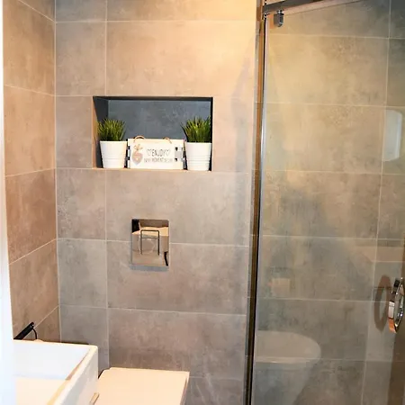 Blizej Chmur Dolny 卡尔帕奇