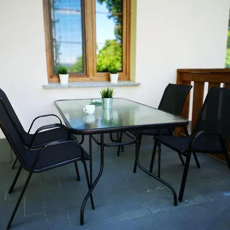 Apartamento Blizej Chmur Dolny Karpacz