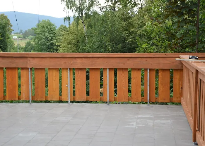 Blizej Chmur Dolny Apartment *