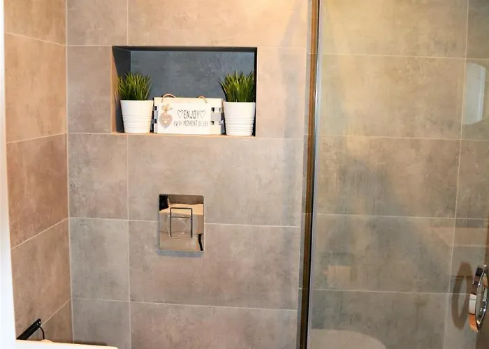 Blizej Chmur Dolny Karpacz