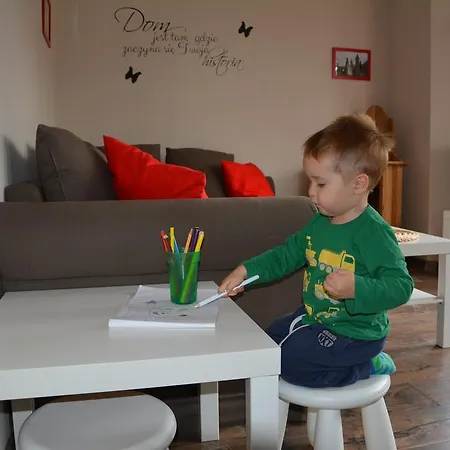 Blizej Chmur Dolny Lejlighed Karpacz