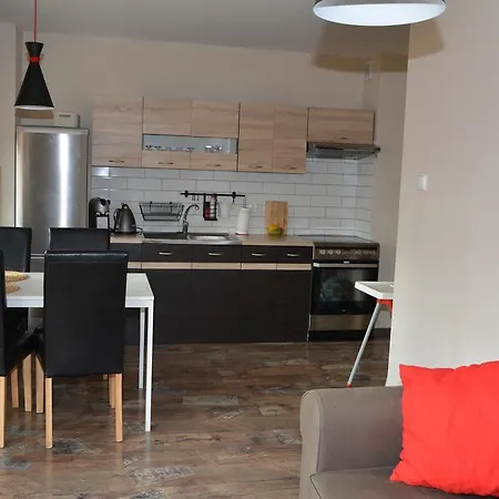 Lejlighed Blizej Chmur Dolny Karpacz