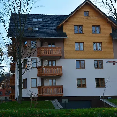 Lejlighed Blizej Chmur Dolny