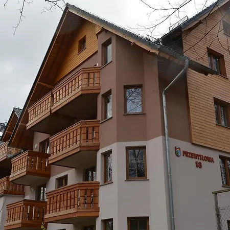 Blizej Chmur Dolny *