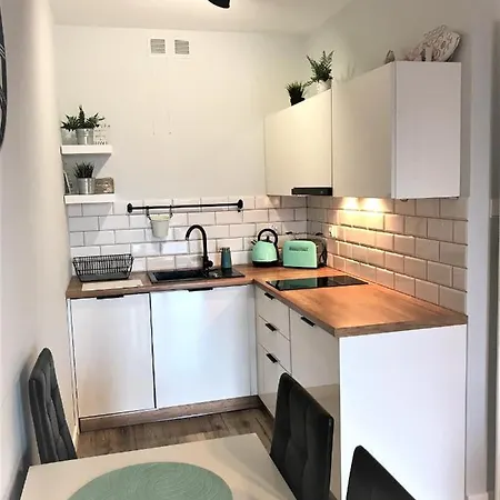 Blizej Chmur Dolny Lejlighed Karpacz