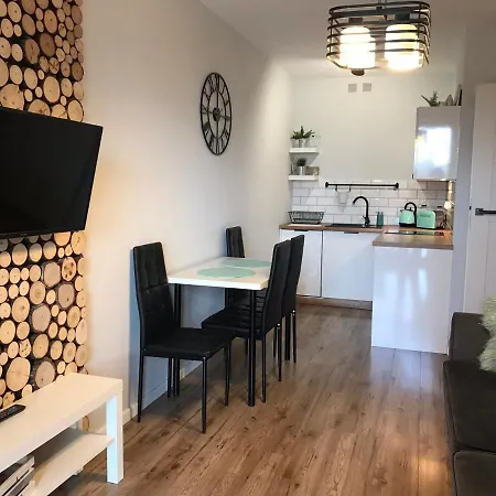 Blizej Chmur Dolny Lejlighed Karpacz