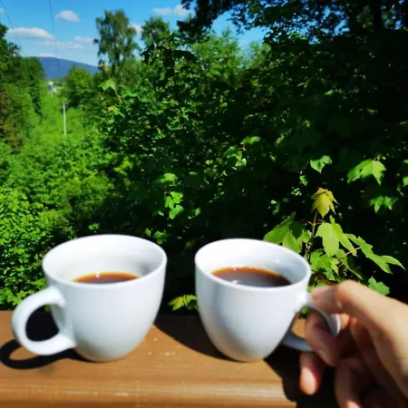 Appartement Blizej Chmur Dolny Karpacz