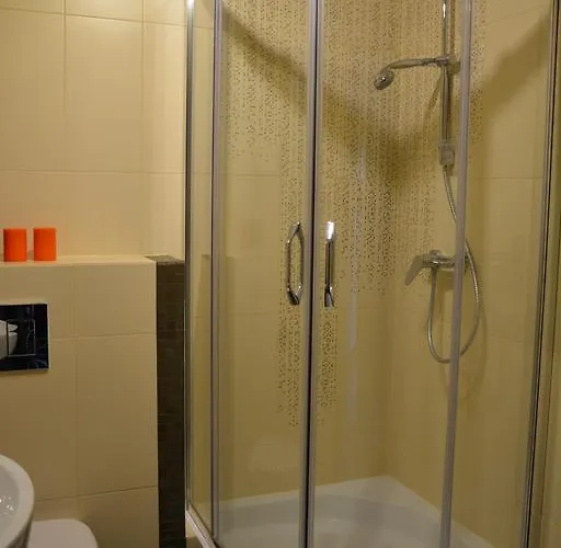 Apartment Blizej Chmur Dolny Karpacz