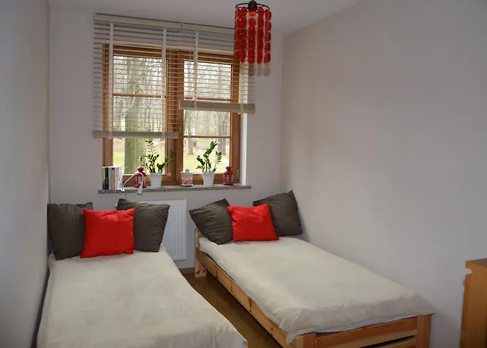 Blizej Chmur Dolny * Karpacz