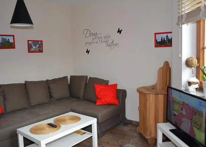 Blizej Chmur Dolny קרפאז'