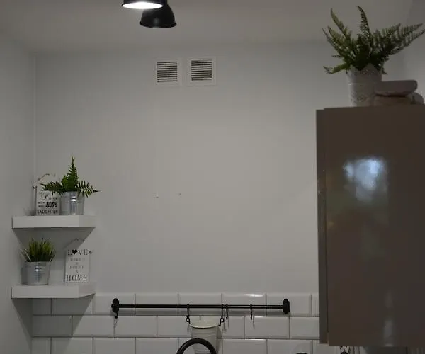 Blizej Chmur Dolny Karpacz