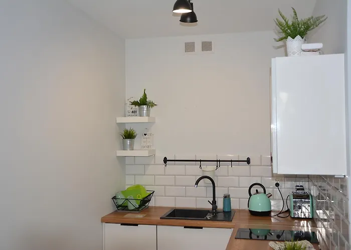 Blizej Chmur Dolny * Karpacz