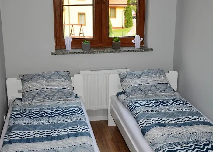 Blizej Chmur Dolny * Karpacz