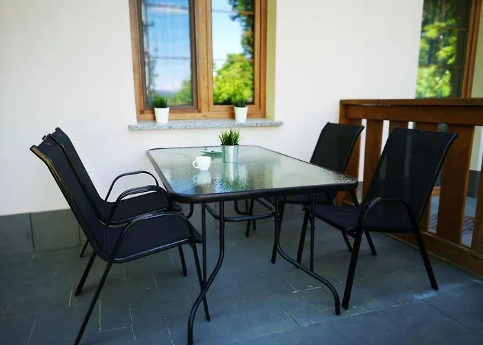 Appartement Blizej Chmur Dolny Karpacz